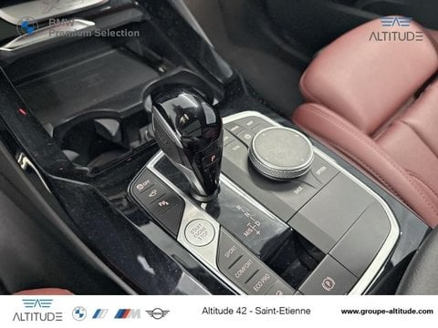 Voitures D'occasion À Le Coteau | Bmw X3 Xdrive20D 190Ch M Sport