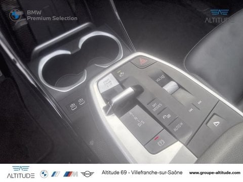 Voitures D'occasion À Villefranche-Sur-Saône | Bmw X1 Sdrive20I 170Ch M Sport
