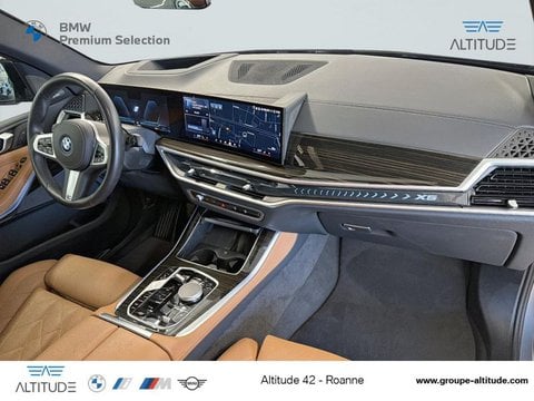 Voitures D'occasion À Le Coteau | Bmw X5 Xdrive50E 489Ch M Sport