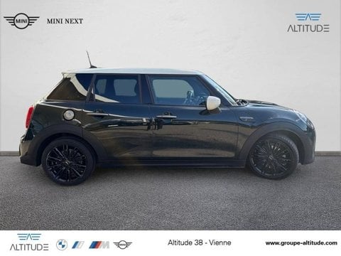 Voitures D'occasion À Vienne | Mini Mini 5 Portes Cooper S 178Ch Edition Resolute Plus Bva7
