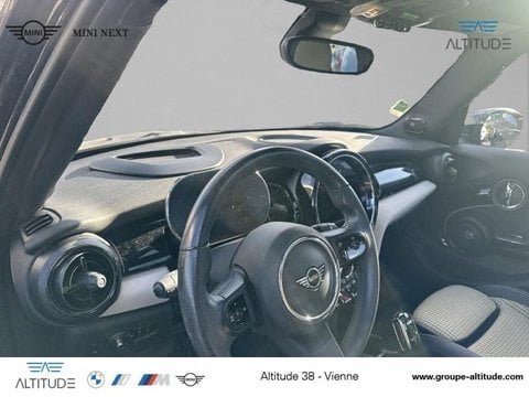 Voitures D'occasion À Vienne | Mini Mini 5 Portes Cooper 136Ch Edition Premium Plus Bva7