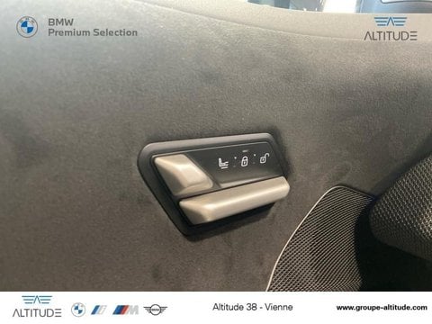 Voitures D'occasion À Vienne | Bmw Ix3 50 Xdrive 469Ch M Sport Pro