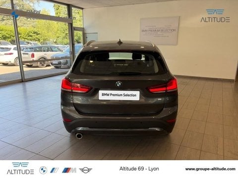 Voitures D'occasion À Limonest | Bmw X1 Sdrive18Ia 136Ch Business Design Dkg7