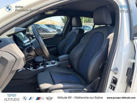 Voitures D'occasion À Villefranche-Sur-Saône | Bmw Série 1 118I 136Ch M Sport