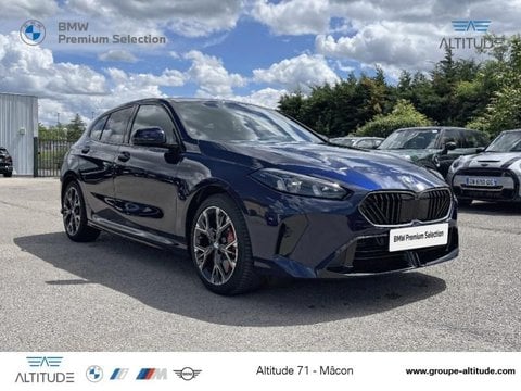 Voitures D'occasion À Sancé | Bmw Série 1 123 Xdrivea 218Ch M Sport Dkg7
