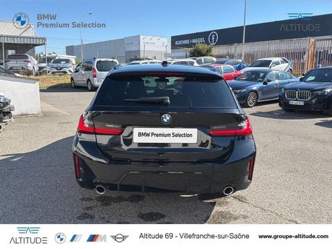 Voitures D'occasion À Villefranche-Sur-Saône | Bmw Série 3 Touring 318Da 150Ch M Sport