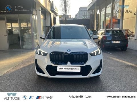 Voitures D'occasion À Limonest | Bmw X1 Xdrive25E 245Ch M Sport