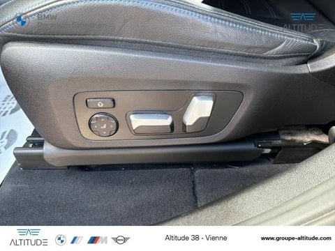 Voitures D'occasion À Vienne | Bmw X3 Xdrive30E 292Ch M Sport