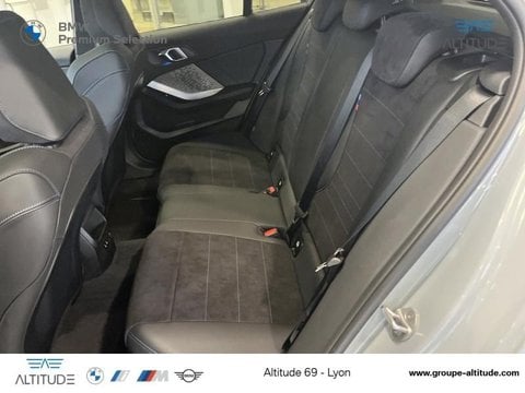 Voitures D'occasion À Limonest | Bmw Série 1 120Da 163Ch M Sport Dkg7