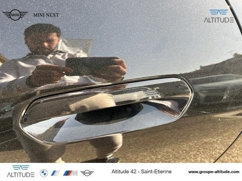 Voitures D'occasion À Le Coteau | Mini Cooper 3 Portes Se 218Ch Favoured