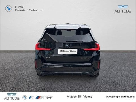 Voitures D'occasion À Vienne | Bmw X1 Xdrive23D 211Ch M Sport