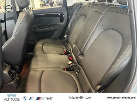 Voitures D'occasion À Limonest | Mini Countryman Cooper Se 125Ch + 95Ch Edition Premium Plus All...