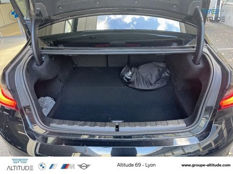 Voitures D'occasion À Limonest | Bmw Série 3 330Ea Xdrive 292Ch M Sport