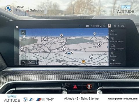 Voitures D'occasion À Le Coteau | Bmw X5 Xdrive45E 394Ch M Sport 17Cv