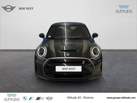 Voitures D'occasion À Le Coteau | Mini Mini Cooper Se 184Ch Edition Resolute Essential Bva