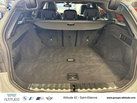 Voitures D'occasion À Le Coteau | Bmw Série 3 Touring 320Da Xdrive 190Ch M Sport