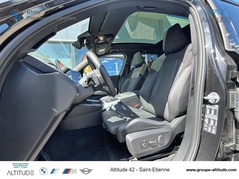 Voitures D'occasion À Saint-Etienne | Bmw X3 Xdrive20D 197Ch M Sport