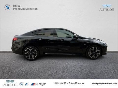 Voitures D'occasion À Saint-Etienne | Bmw Série 2 Gran Coupé 220D 163Ch M Sport Dkg7
