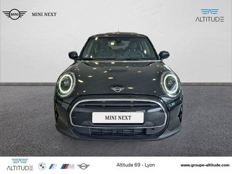 Voitures D'occasion À Limonest | Mini Mini Cooper 136Ch Edition Premium Plus Bva7