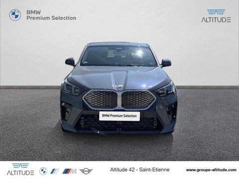 Voitures D'occasion À Saint-Etienne | Bmw X2 I Edrive20 204Ch M Sport