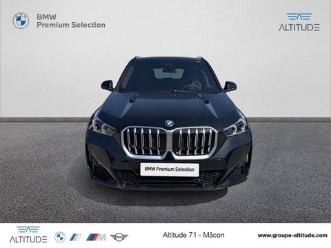 Voitures D'occasion À Sancé | Bmw X1 Xdrive25E 245Ch M Sport