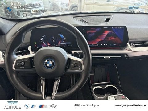 Voitures D'occasion À Limonest | Bmw X1 Xdrive30E 326Ch M Sport