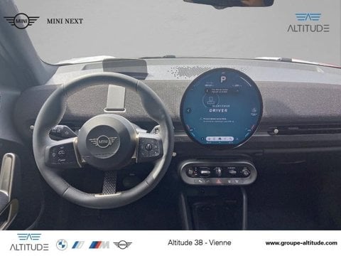 Voitures D'occasion À Vienne | Mini Aceman E 184Ch Favoured