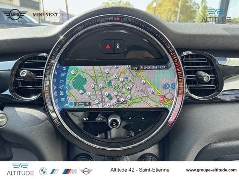 Voitures D'occasion À Saint-Etienne | Mini Mini Cooper Se 184Ch Edition Premium Bva 5Cv