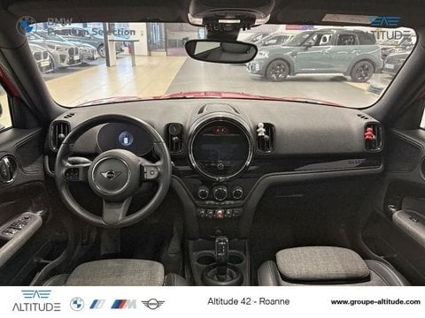 Voitures D'occasion À Le Coteau | Mini Countryman Cooper D 150Ch Northwood Bva8