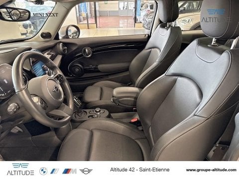 Voitures D'occasion À Le Coteau | Mini Mini Cooper Se 184Ch Edition Premium Plus Bva 5Cv