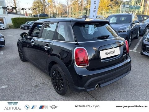 Voitures D'occasion À Limonest | Mini Mini 5 Portes Cooper 136Ch Edition Premium Plus Bva7
