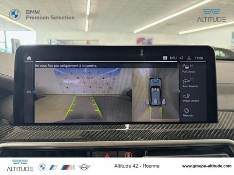Voitures D'occasion À Le Coteau | Bmw X3 Xdrive30E 292Ch M Sport