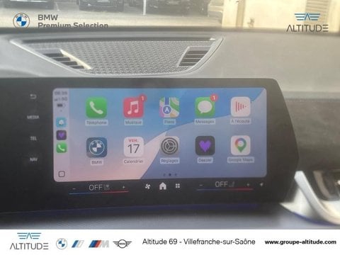 Voitures D'occasion À Villefranche-Sur-Saône | Bmw X2 I Edrive20 204Ch M Sport