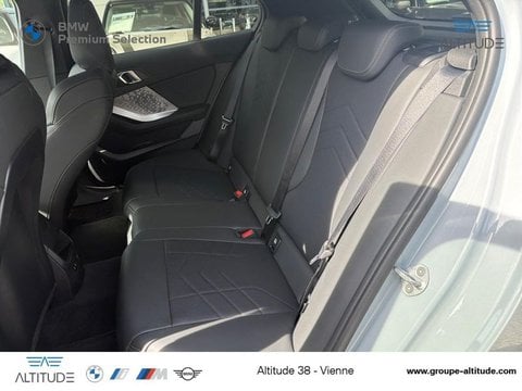 Voitures D'occasion À Vienne | Bmw Série 1 120A 170Ch M Sport Dkg7
