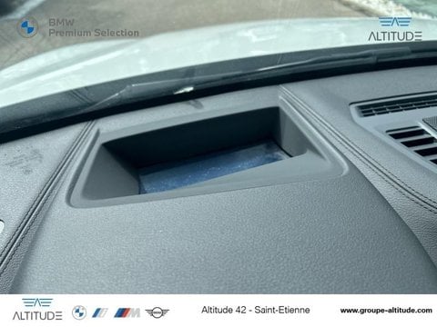 Voitures D'occasion À Saint-Etienne | Bmw X1 Xdrive25Ea 220Ch M Sport