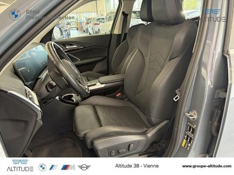 Voitures D'occasion À Vienne | Bmw X1 Ixdrive30 313Ch Xline