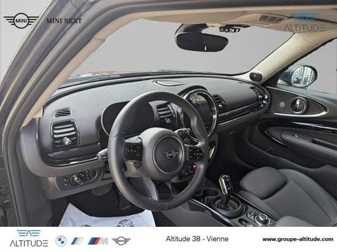 Voitures D'occasion À Vienne | Mini Clubman Cooper S 178Ch Edition Premium Plus Bva7