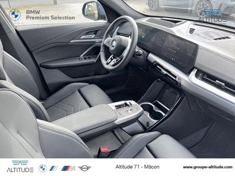 Voitures D'occasion À Sancé | Bmw X2 I Edrive20 204Ch M Sport