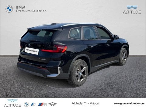 Voitures D'occasion À Sancé | Bmw X1 Xdrive25E 245Ch