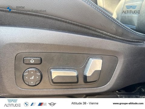 Voitures D'occasion À Vienne | Bmw X4 Xdrive20D 190Ch M Sport Euro6D-T