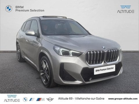 Voitures D'occasion À Villefranche-Sur-Saône | Bmw X1 Sdrive20I 170Ch M Sport