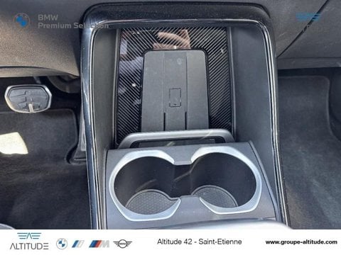 Voitures D'occasion À Saint-Etienne | Bmw X2 I Edrive20 204Ch M Sport