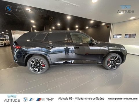 Voitures D'occasion À Villefranche-Sur-Saône | Bmw Xm 4.4 V8 653Ch