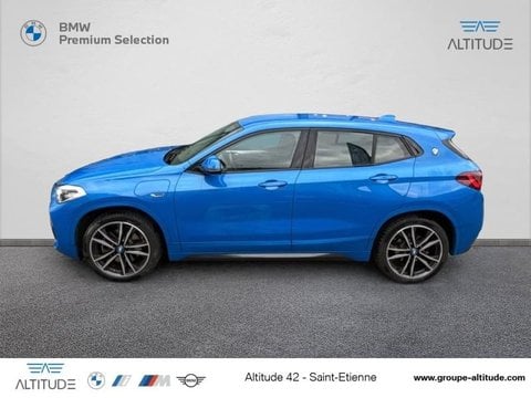 Voitures D'occasion À Le Coteau | Bmw X2 Xdrive25Ea 220Ch M Sport Euro6D-T 6Cv