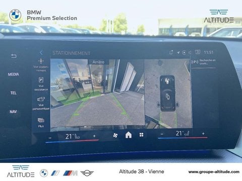Voitures D'occasion À Vienne | Bmw X1 Sdrive20I 170Ch M Sport