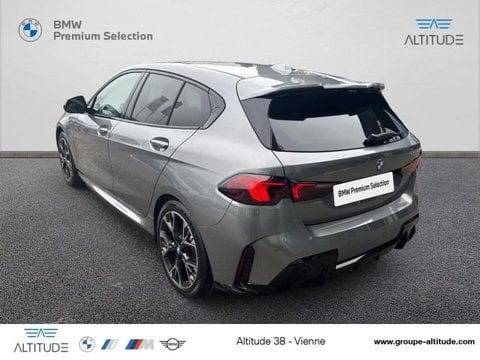 Voitures D'occasion À Vienne | Bmw Série 1 120Da 163Ch M Sport Dkg7