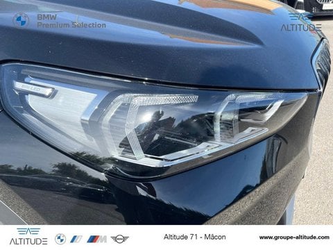 Voitures D'occasion À Sancé | Bmw X1 Xdrive25E 245Ch