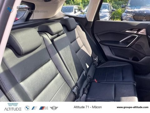 Voitures D'occasion À Sancé | Bmw X1 Xdrive23I 218Ch Xline