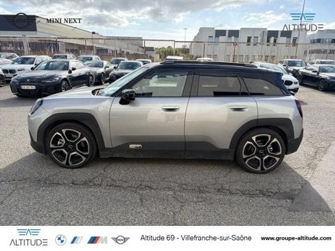 Voitures D'occasion À Villefranche-Sur-Saône | Mini Aceman Se 218Ch Favoured