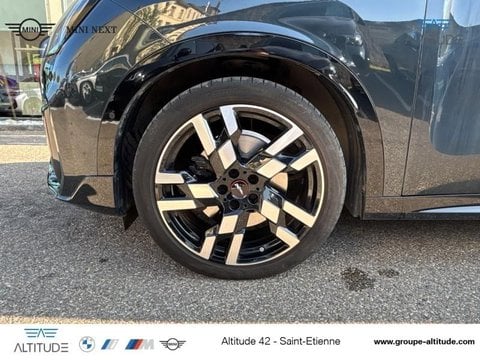Voitures D'occasion À Saint-Etienne | Mini Countryman D 163Ch Jcw Dkg7